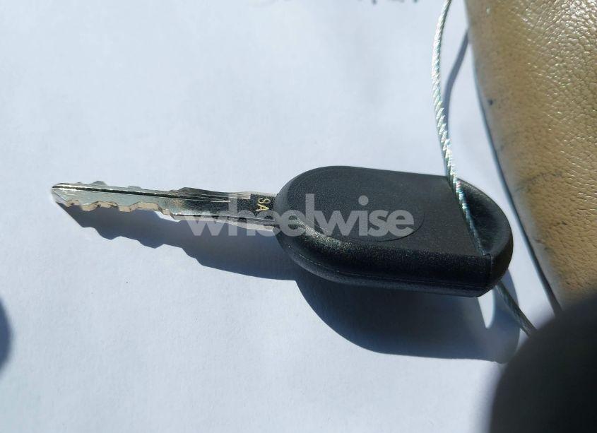 Photo 11 of 2005 Ford Expedition EDDIE BAUER/KING RANCH (VIN 1FMFU175X5LA96811)