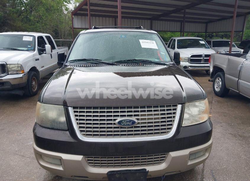 Photo 6 of 2005 Ford Expedition EDDIE BAUER/KING RANCH (VIN 1FMFU175X5LA96811)