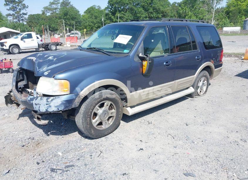 Photo 2 of 2006 Ford Expedition EDDIE BAUER/KING RANCH (VIN 1FMFU175X6LA88175)
