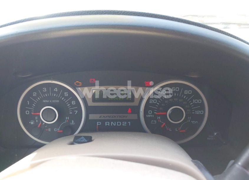 Photo 7 of 2006 Ford Expedition EDDIE BAUER/KING RANCH (VIN 1FMFU175X6LA88175)