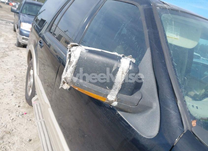 Photo 11 of 2006 Ford Expedition EDDIE BAUER/KING RANCH (VIN 1FMFU175X6LA92291)