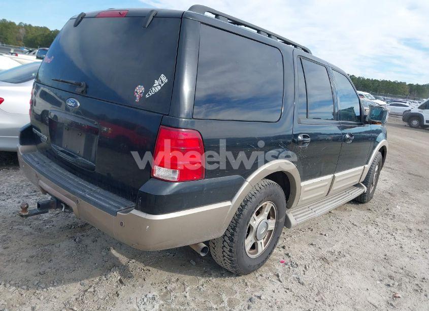 Photo 4 of 2006 Ford Expedition EDDIE BAUER/KING RANCH (VIN 1FMFU175X6LA92291)