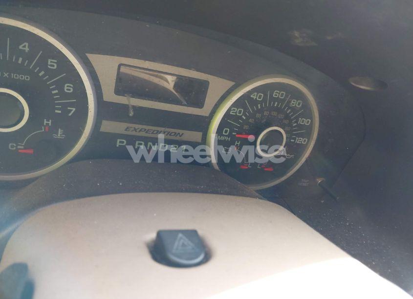 Photo 7 of 2006 Ford Expedition EDDIE BAUER/KING RANCH (VIN 1FMFU175X6LA92291)