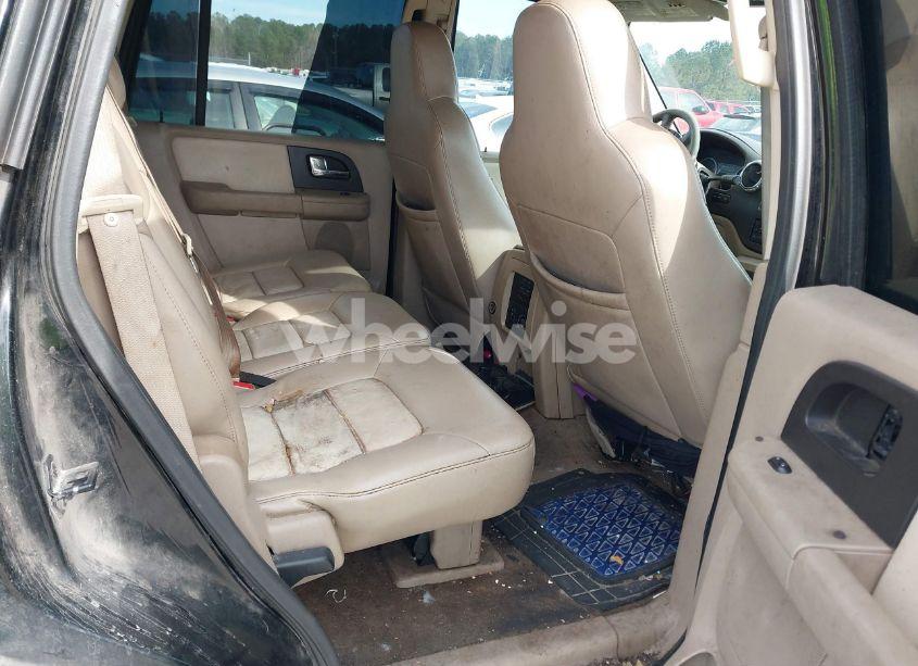 Photo 8 of 2006 Ford Expedition EDDIE BAUER/KING RANCH (VIN 1FMFU175X6LA92291)