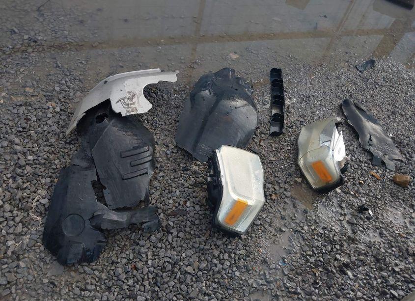 Photo 11 of 2008 Ford Expedition EDDIE BAUER (VIN 1FMFU175X8LA04374)