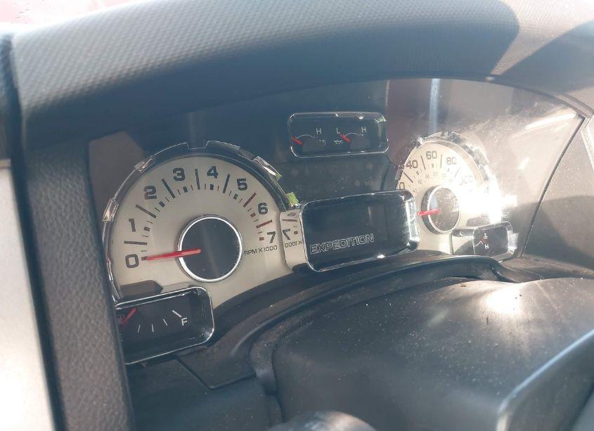 Photo 15 of 2008 Ford Expedition EDDIE BAUER (VIN 1FMFU175X8LA04374)