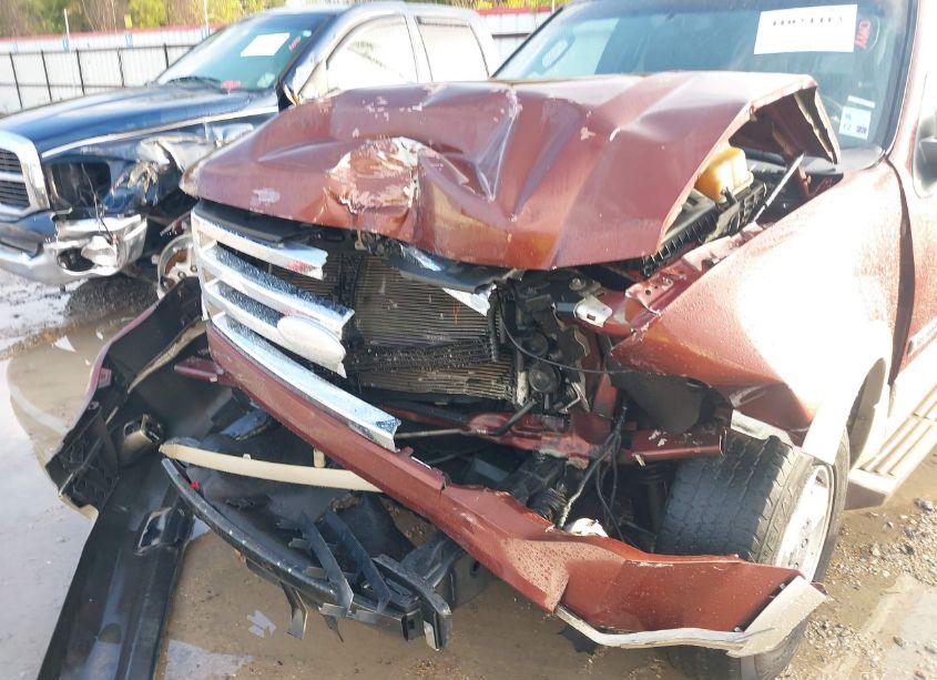 Photo 6 of 2008 Ford Expedition EDDIE BAUER (VIN 1FMFU175X8LA04374)