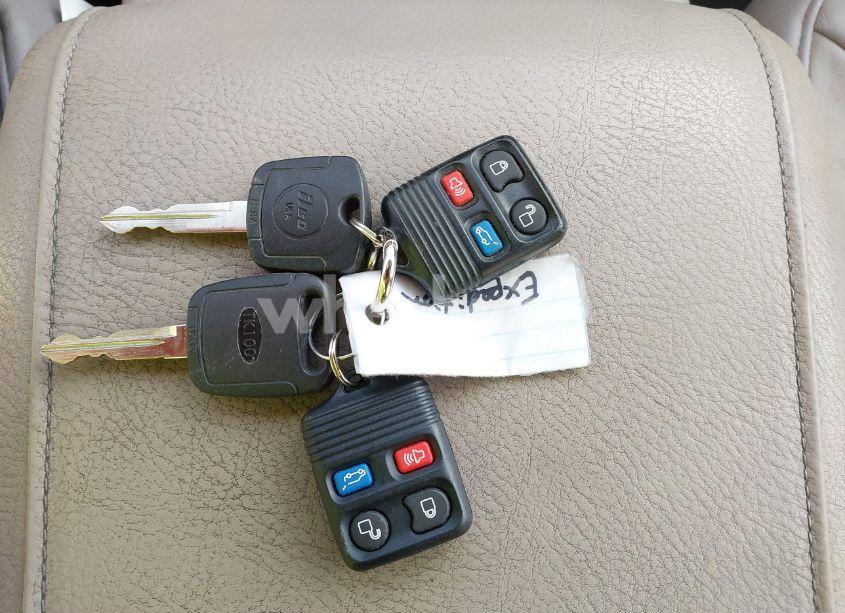 Photo 11 of 2004 Ford Expedition EDDIE BAUER (VIN 1FMFU17L04LA32452)