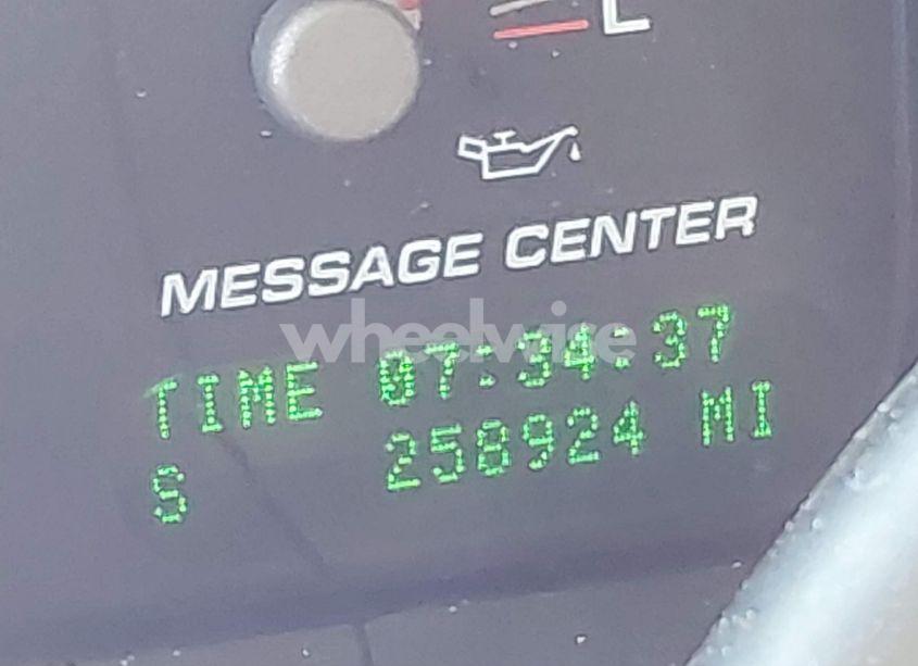 Photo 7 of 2004 Ford Expedition EDDIE BAUER (VIN 1FMFU17L04LA32452)