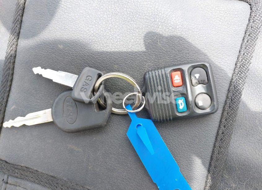 Photo 11 of 2004 Ford Expedition EDDIE BAUER (VIN 1FMFU17L04LA74071)