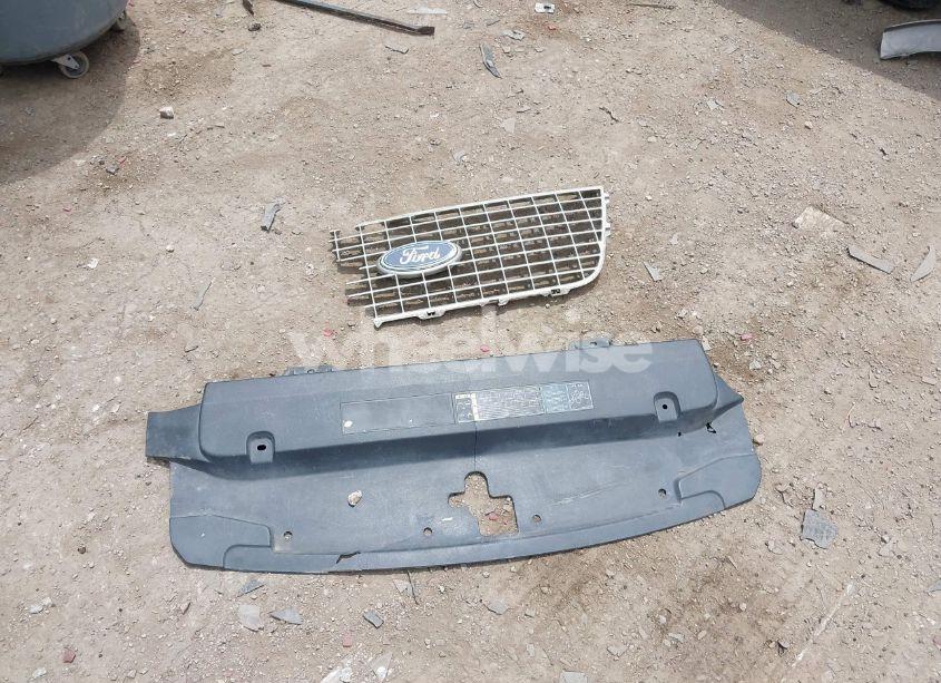 Photo 12 of 2004 Ford Expedition EDDIE BAUER (VIN 1FMFU17L04LA74071)