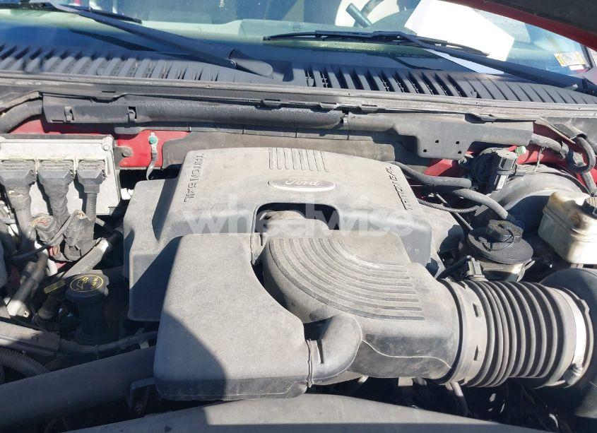 Photo 10 of 2004 Ford Expedition EDDIE BAUER (VIN 1FMFU17L04LA90805)