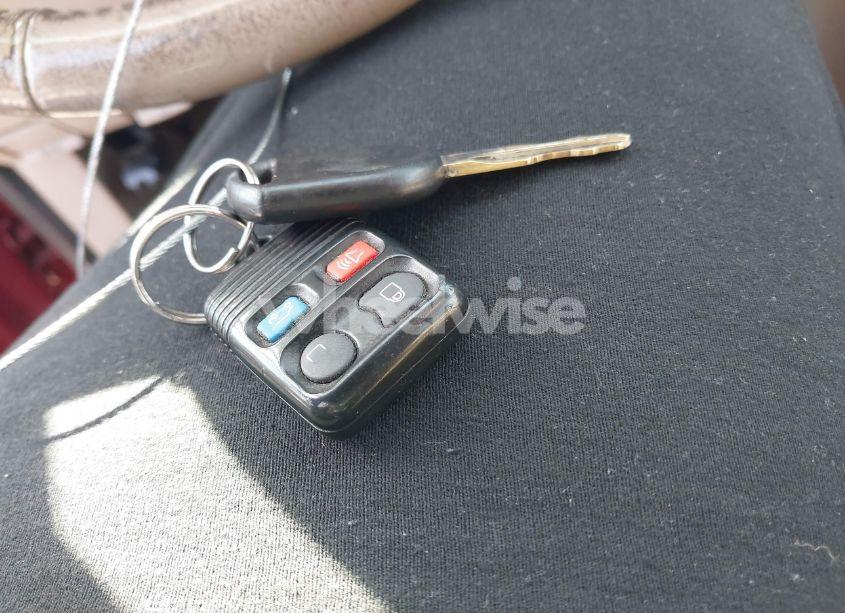 Photo 11 of 2004 Ford Expedition EDDIE BAUER (VIN 1FMFU17L04LA90805)