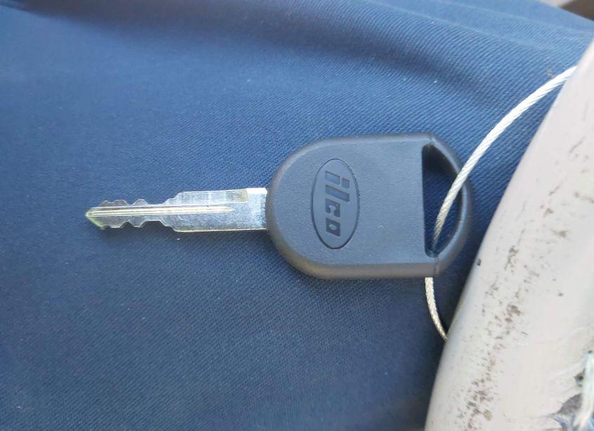 Photo 11 of 2003 Ford Expedition EDDIE BAUER (VIN 1FMFU17L13LA60114)