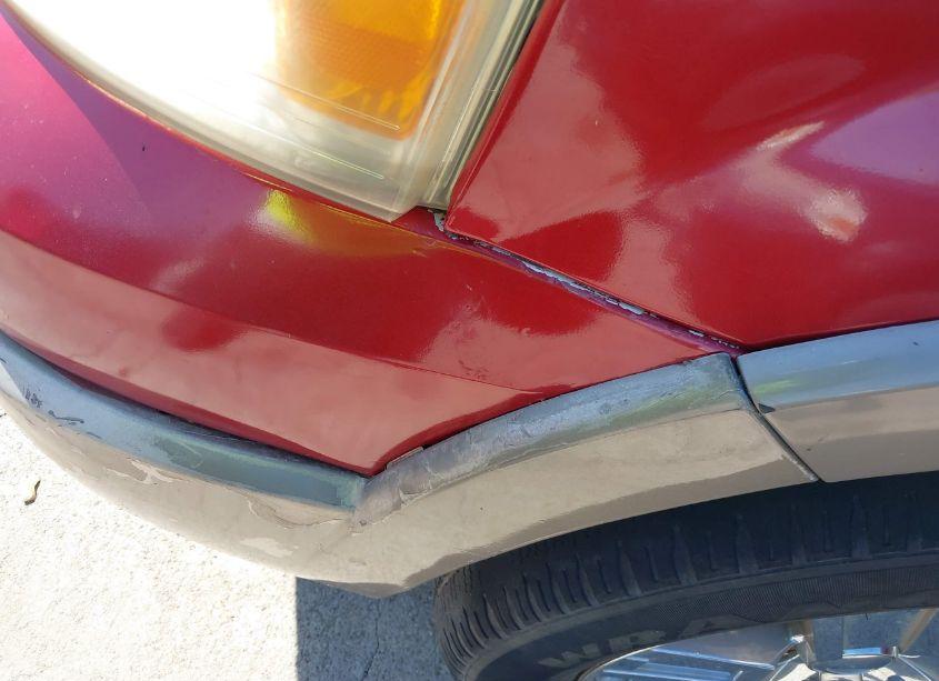 Photo 6 of 2003 Ford Expedition EDDIE BAUER (VIN 1FMFU17L13LA60114)