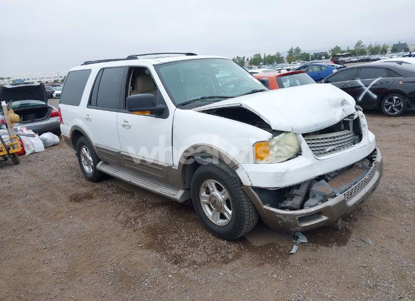 2004 Ford Expedition EDDIE BAUER (VIN 1FMFU17L14LA32802) main photo