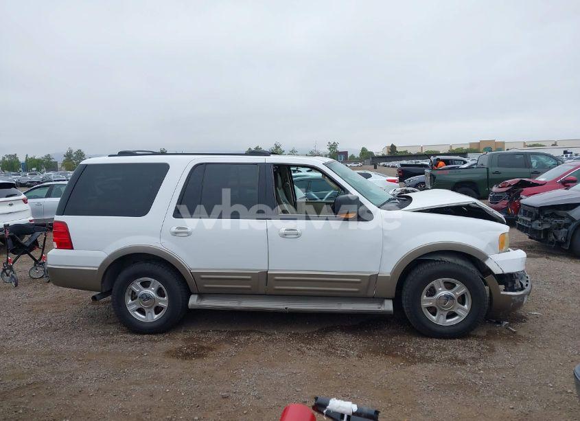 Photo 13 of 2004 Ford Expedition EDDIE BAUER (VIN 1FMFU17L14LA32802)