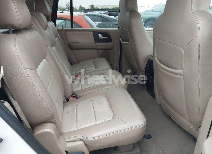 Photo 8 of 2004 Ford Expedition EDDIE BAUER (VIN 1FMFU17L14LA32802)