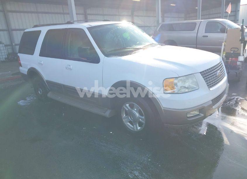2004 Ford Expedition EDDIE BAUER (VIN 1FMFU17L24LB28292) main photo