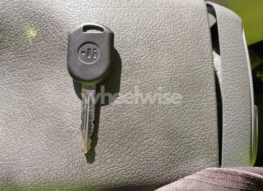 Photo 11 of 2004 Ford Expedition EDDIE BAUER (VIN 1FMFU17L24LB28292)