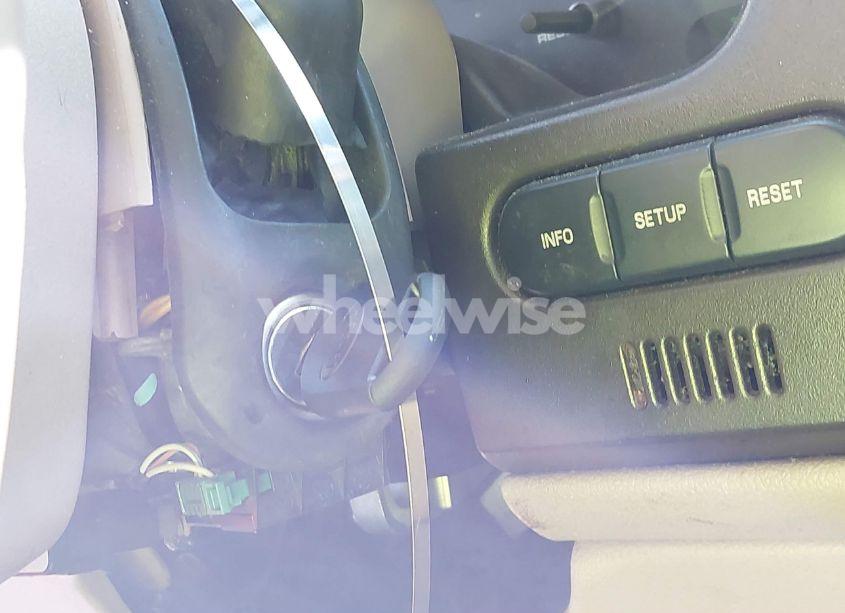 Photo 11 of 2004 Ford Expedition EDDIE BAUER (VIN 1FMFU17L34LA52405)