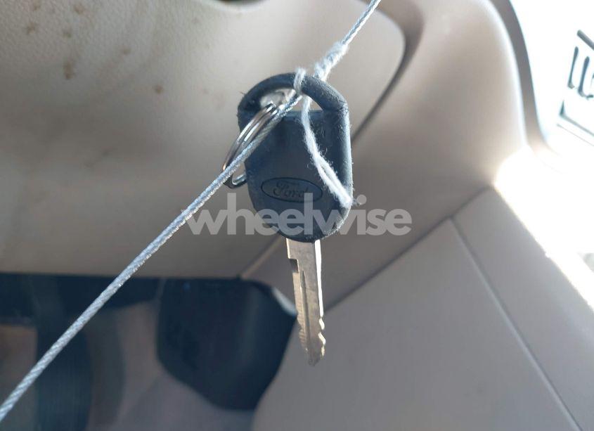 Photo 11 of 2004 Ford Expedition EDDIE BAUER (VIN 1FMFU17L34LB75265)