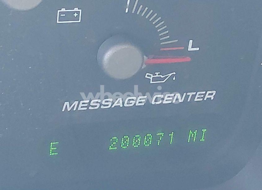 Photo 15 of 2004 Ford Expedition EDDIE BAUER (VIN 1FMFU17L34LB75265)