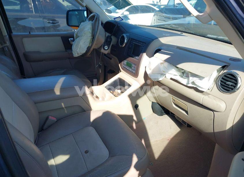 Photo 5 of 2004 Ford Expedition EDDIE BAUER (VIN 1FMFU17L34LB75265)