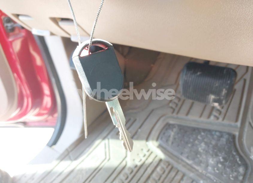 Photo 11 of 2003 Ford Expedition EDDIE BAUER (VIN 1FMFU17L43LA92880)