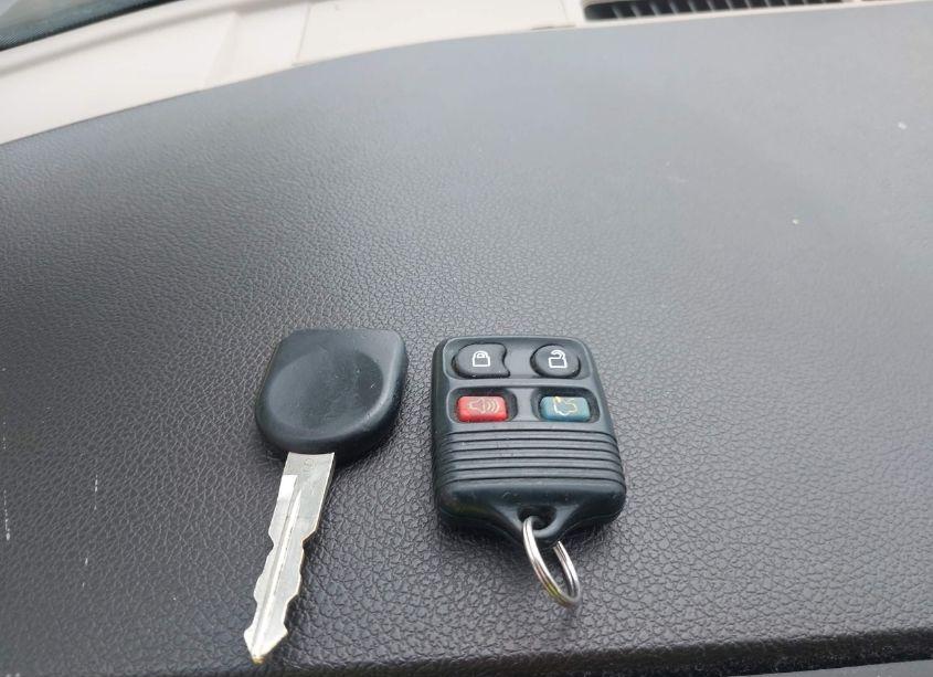 Photo 11 of 2004 Ford Expedition EDDIE BAUER (VIN 1FMFU17L44LA05318)