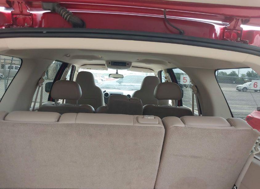 Photo 8 of 2004 Ford Expedition EDDIE BAUER (VIN 1FMFU17L44LA05318)