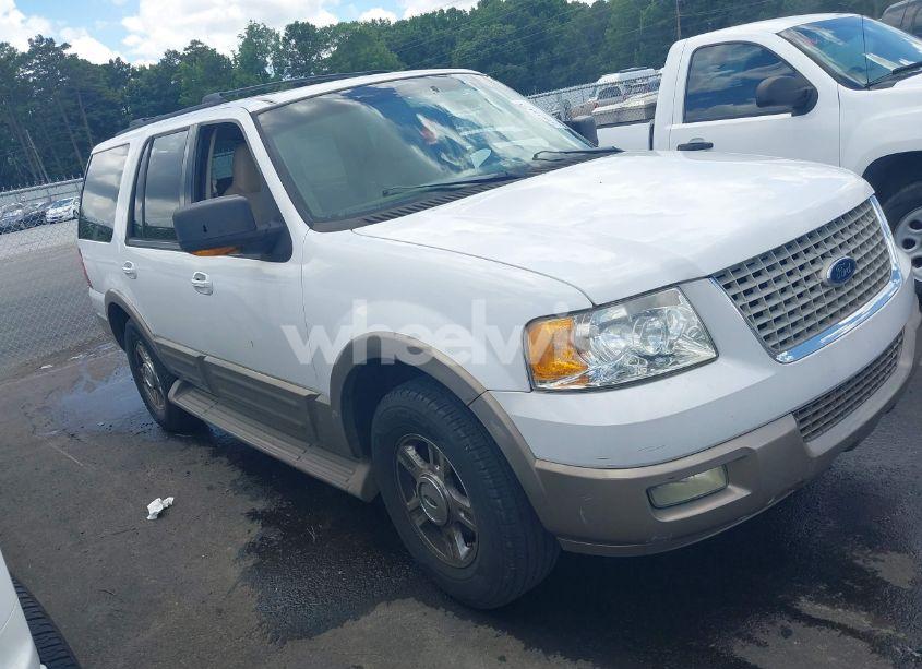 2004 Ford Expedition EDDIE BAUER (VIN 1FMFU17L44LA19218) main photo