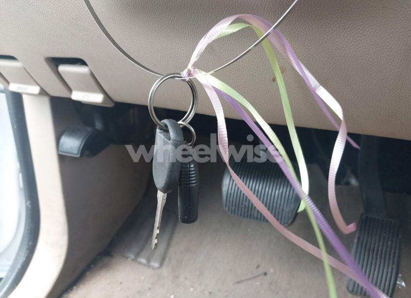 Photo 11 of 2004 Ford Expedition EDDIE BAUER (VIN 1FMFU17L44LA19218)