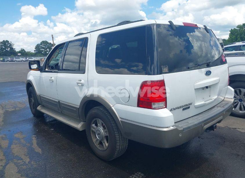Photo 3 of 2004 Ford Expedition EDDIE BAUER (VIN 1FMFU17L44LA19218)