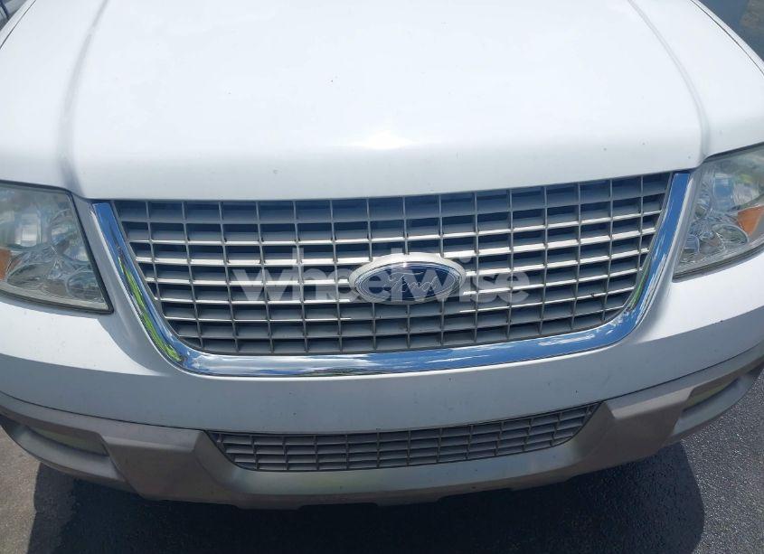 Photo 6 of 2004 Ford Expedition EDDIE BAUER (VIN 1FMFU17L44LA19218)