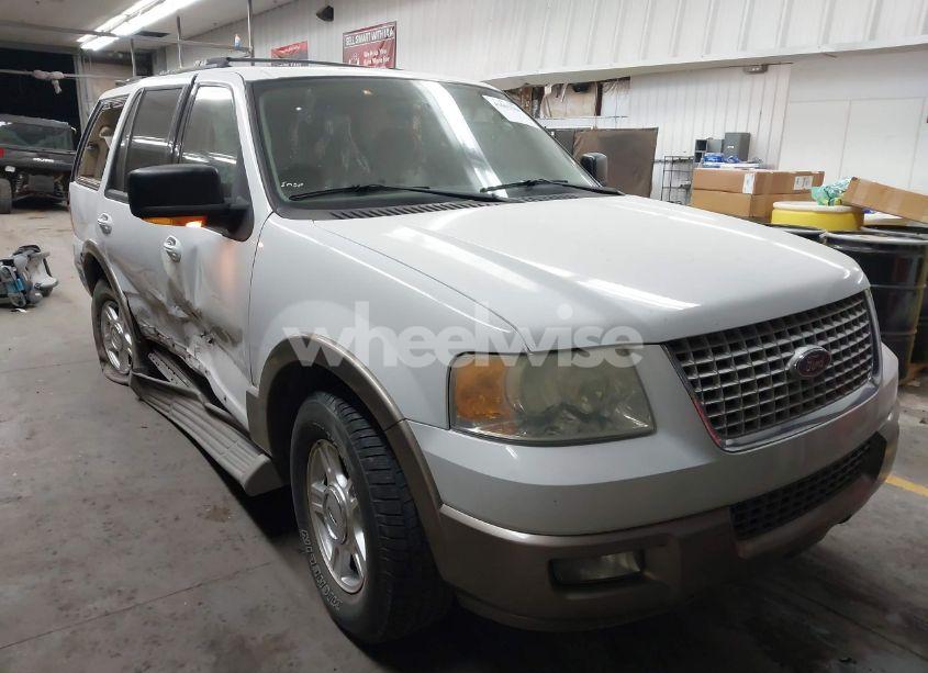 2004 Ford Expedition EDDIE BAUER (VIN 1FMFU17L54LB15651) main photo