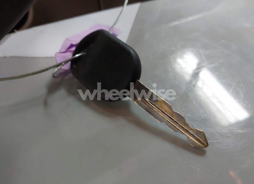 Photo 11 of 2004 Ford Expedition EDDIE BAUER (VIN 1FMFU17L54LB15651)