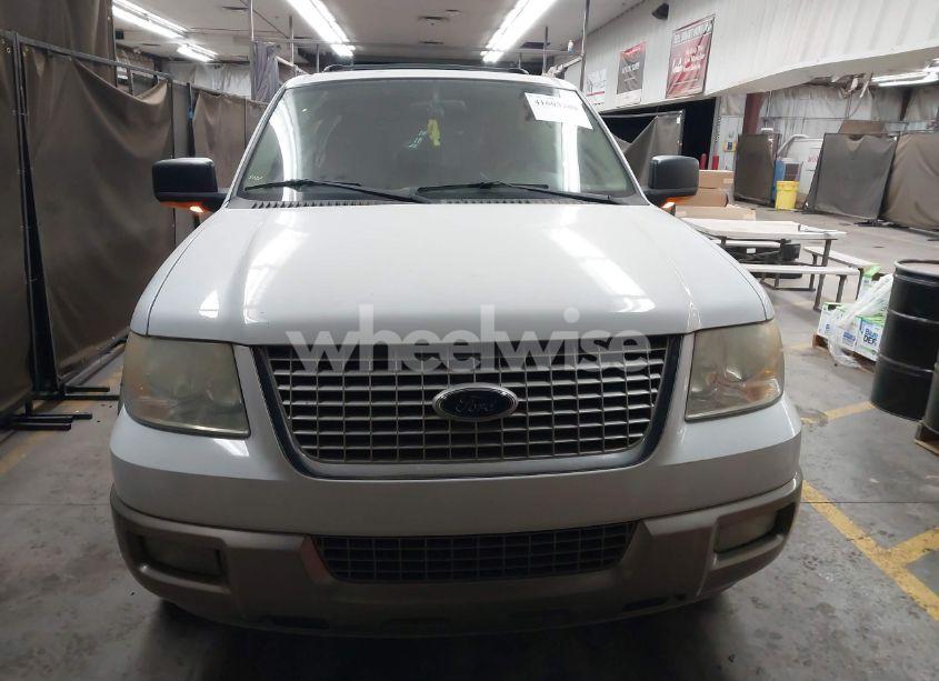 Photo 12 of 2004 Ford Expedition EDDIE BAUER (VIN 1FMFU17L54LB15651)