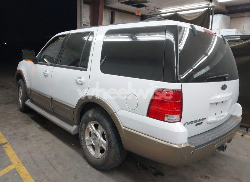 Photo 3 of 2004 Ford Expedition EDDIE BAUER (VIN 1FMFU17L54LB15651)