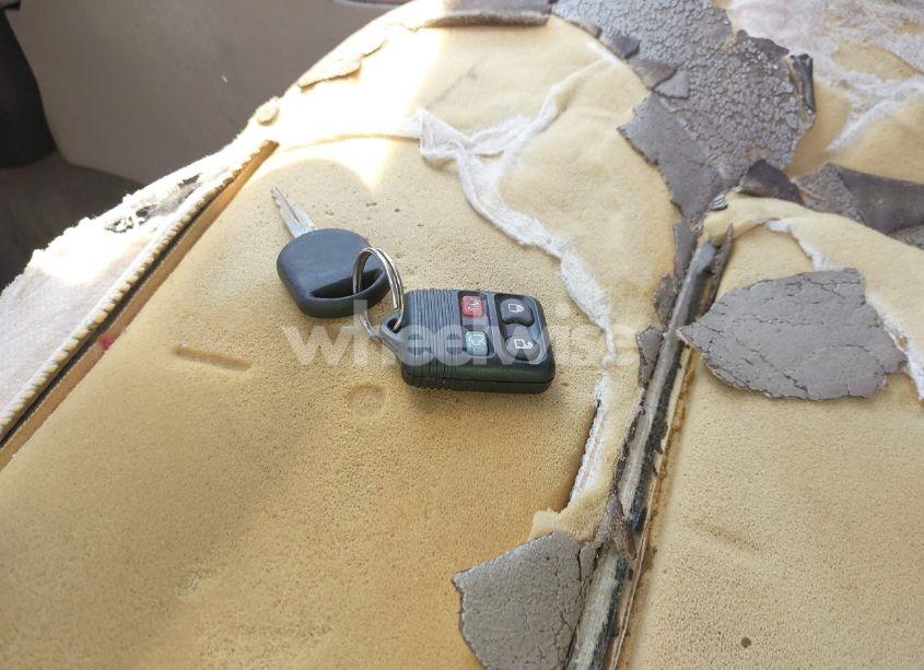 Photo 11 of 2003 Ford Expedition EDDIE BAUER (VIN 1FMFU17L63LB80202)