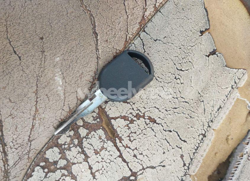 Photo 11 of 2003 Ford Expedition EDDIE BAUER (VIN 1FMFU17L63LB86288)