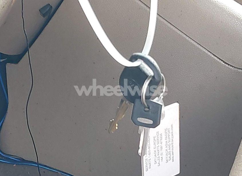 Photo 11 of 2003 Ford Expedition EDDIE BAUER (VIN 1FMFU17L63LC52810)