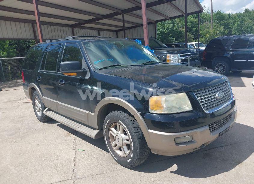 2004 Ford Expedition EDDIE BAUER (VIN 1FMFU17L64LA30396) main photo