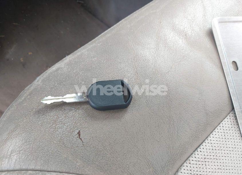 Photo 11 of 2004 Ford Expedition EDDIE BAUER (VIN 1FMFU17L64LA30396)