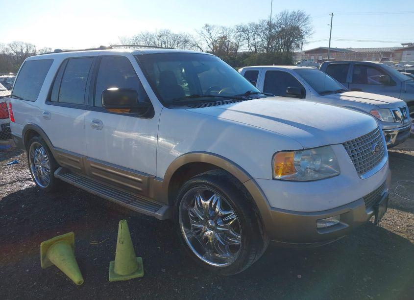 2004 Ford Expedition EDDIE BAUER (VIN 1FMFU17L64LA30995) main photo