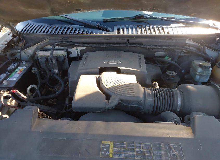 Photo 10 of 2004 Ford Expedition EDDIE BAUER (VIN 1FMFU17L64LA30995)