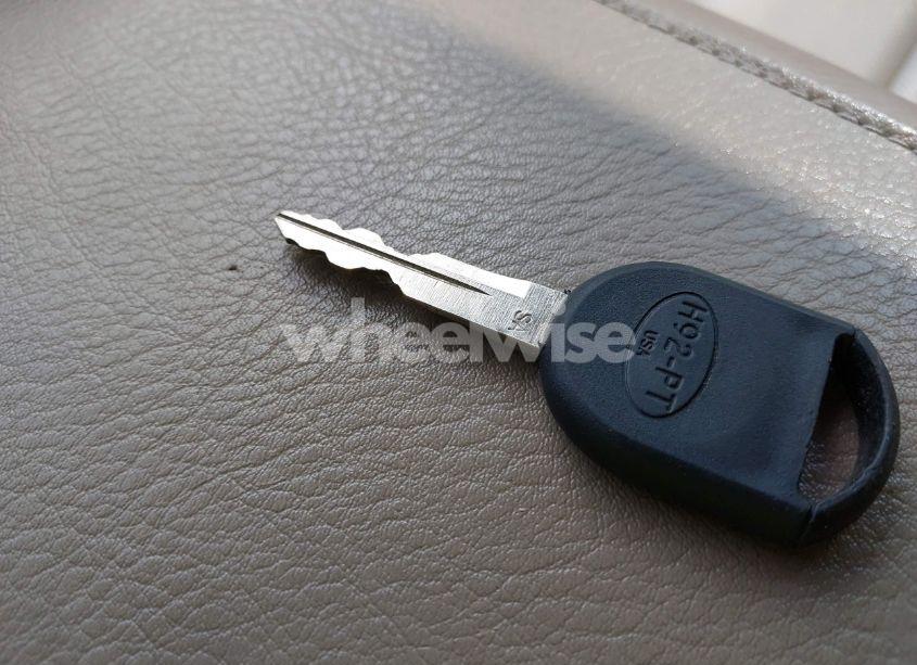 Photo 11 of 2004 Ford Expedition EDDIE BAUER (VIN 1FMFU17L64LB28876)