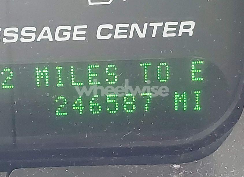 Photo 7 of 2004 Ford Expedition EDDIE BAUER (VIN 1FMFU17L64LB28876)