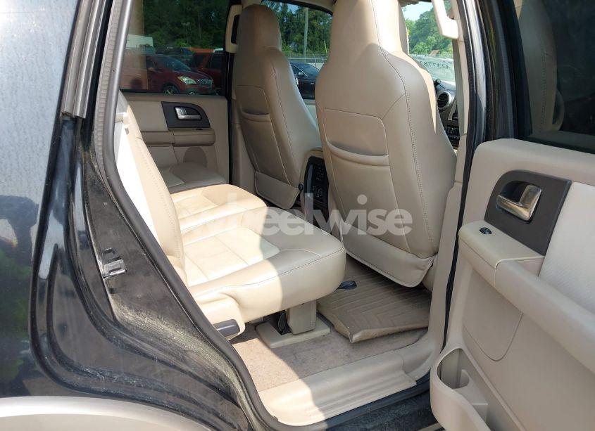 Photo 8 of 2004 Ford Expedition EDDIE BAUER (VIN 1FMFU17L64LB28876)