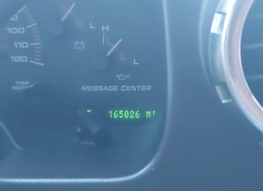 Photo 7 of 2003 Ford Expedition EDDIE BAUER (VIN 1FMFU17L73LA93389)